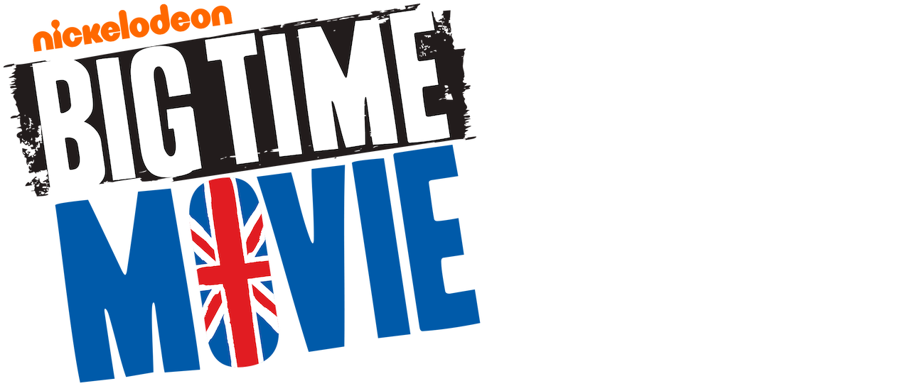 Big Time Rush La Pelicula Netflix